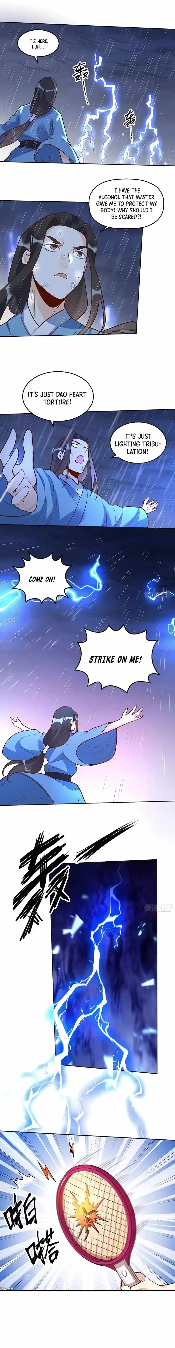 Yuan Lai Wo Shi Xiu Xian Da Lao Ch.215