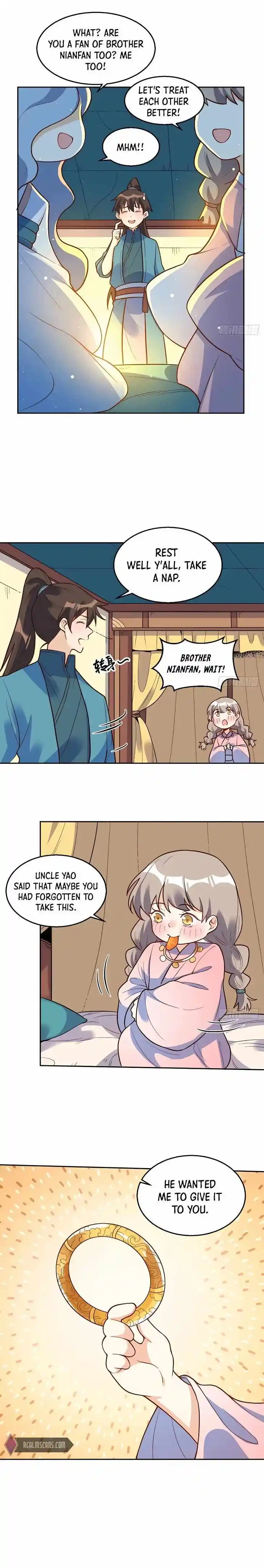 Yuan Lai Wo Shi Xiu Xian Da Lao Ch.215