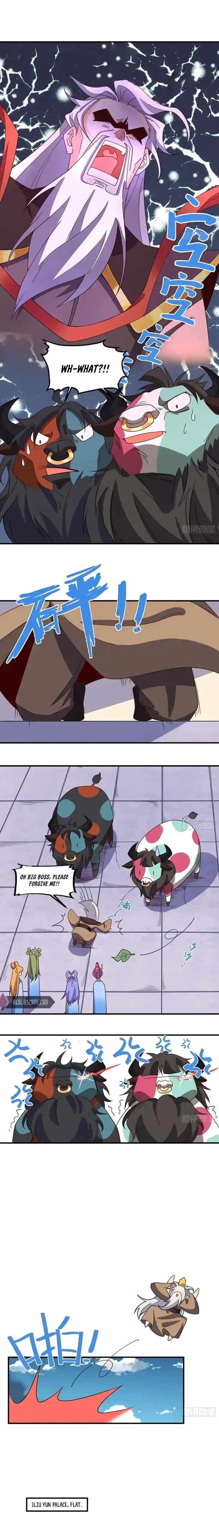 Yuan Lai Wo Shi Xiu Xian Da Lao Ch.216