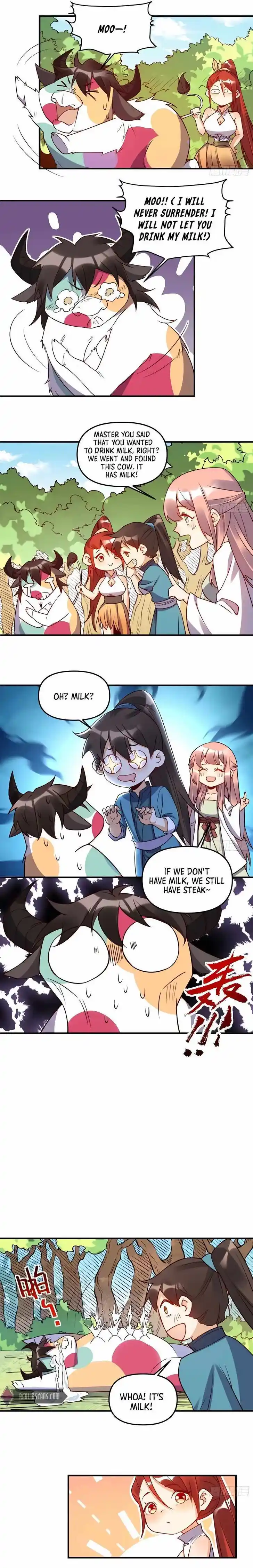 Yuan Lai Wo Shi Xiu Xian Da Lao Ch.217