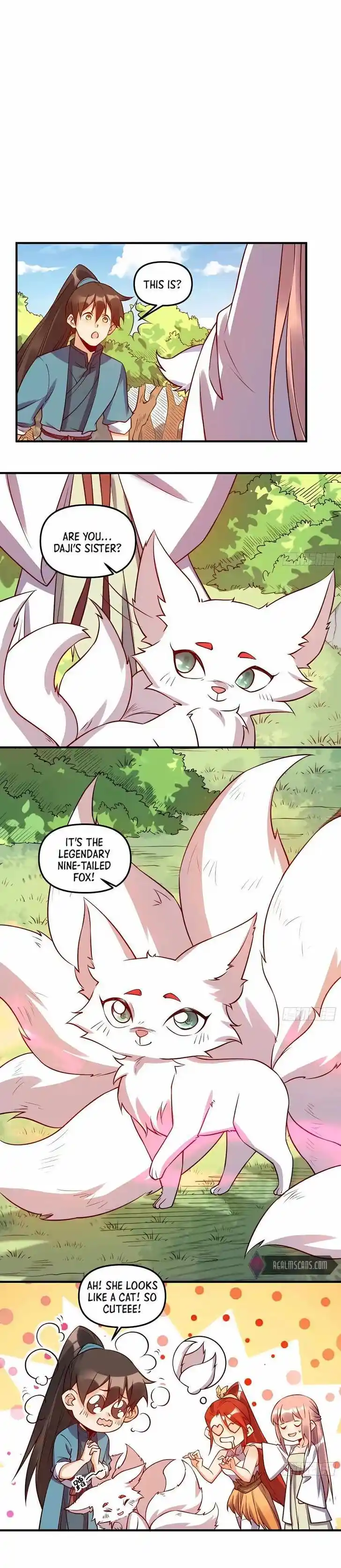 Yuan Lai Wo Shi Xiu Xian Da Lao Ch.217