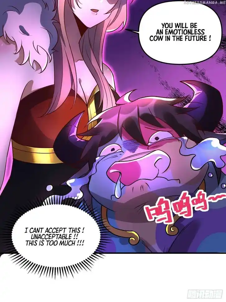 Yuan Lai Wo Shi Xiu Xian Da Lao Ch.218