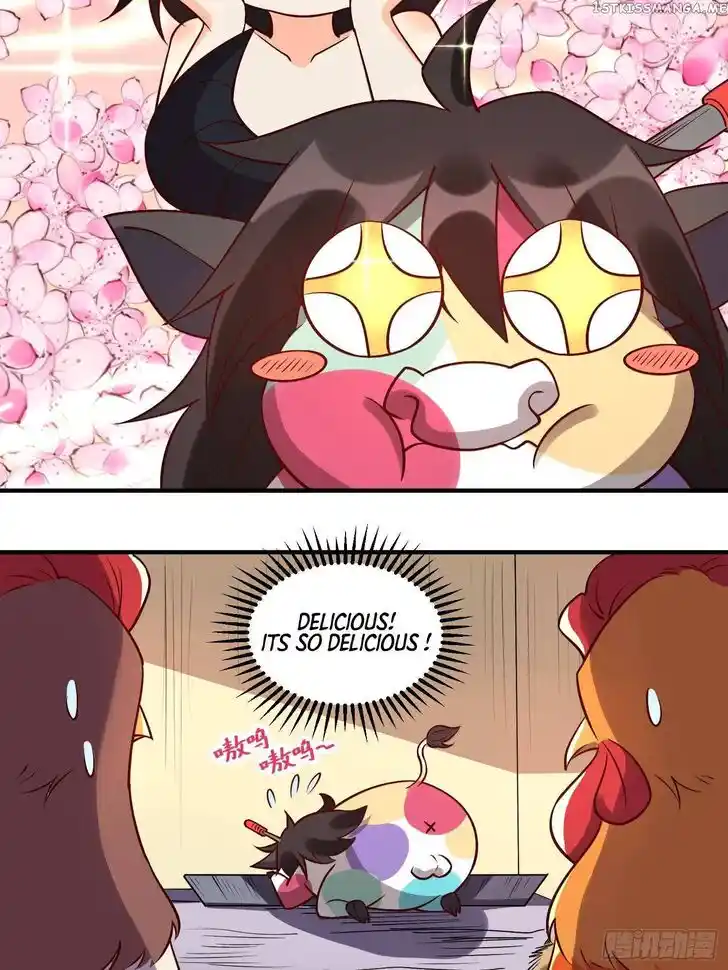 Yuan Lai Wo Shi Xiu Xian Da Lao Ch.218