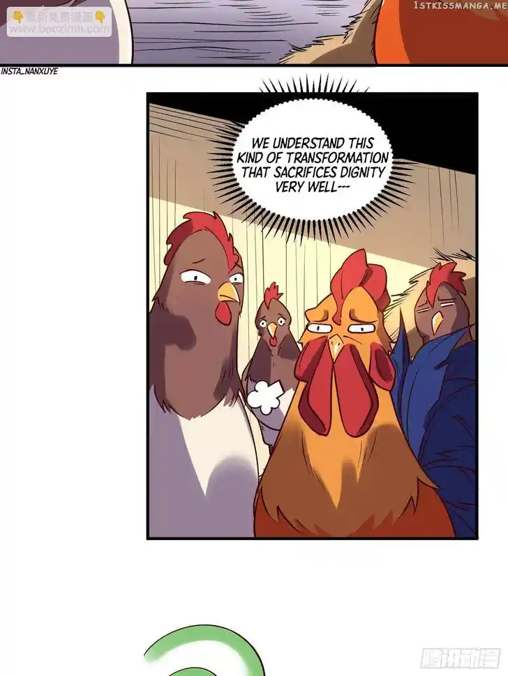 Yuan Lai Wo Shi Xiu Xian Da Lao Ch.218