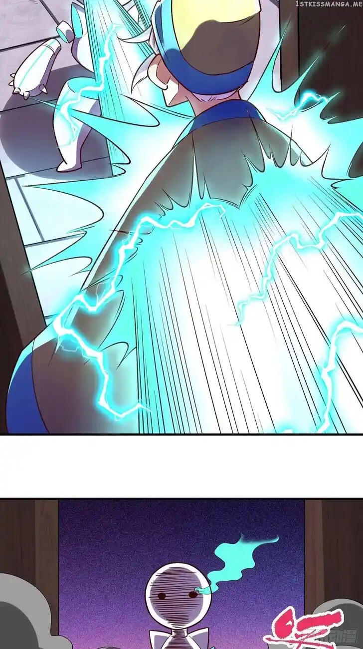 Yuan Lai Wo Shi Xiu Xian Da Lao Ch.218