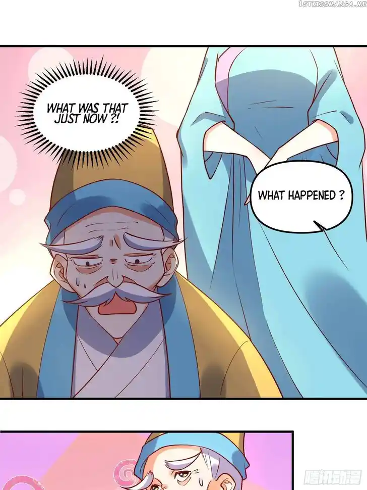 Yuan Lai Wo Shi Xiu Xian Da Lao Ch.218