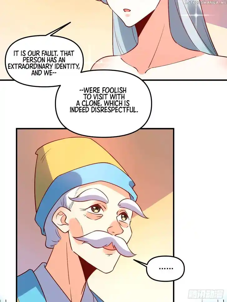 Yuan Lai Wo Shi Xiu Xian Da Lao Ch.218