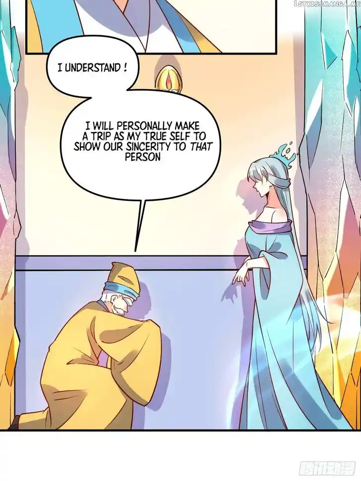 Yuan Lai Wo Shi Xiu Xian Da Lao Ch.218