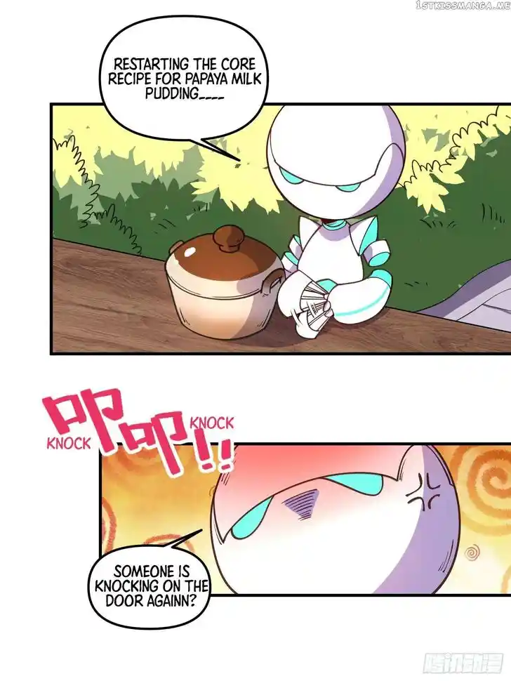 Yuan Lai Wo Shi Xiu Xian Da Lao Ch.218