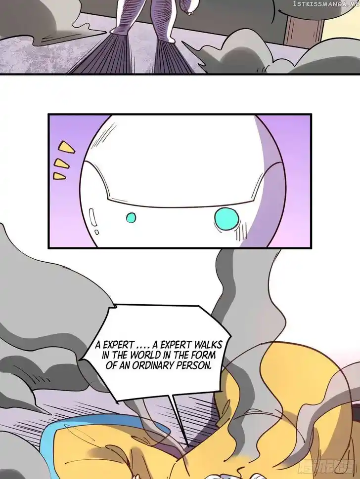 Yuan Lai Wo Shi Xiu Xian Da Lao Ch.218