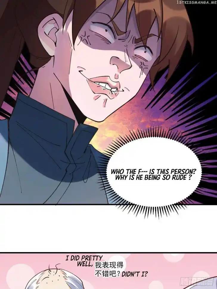 Yuan Lai Wo Shi Xiu Xian Da Lao Ch.218