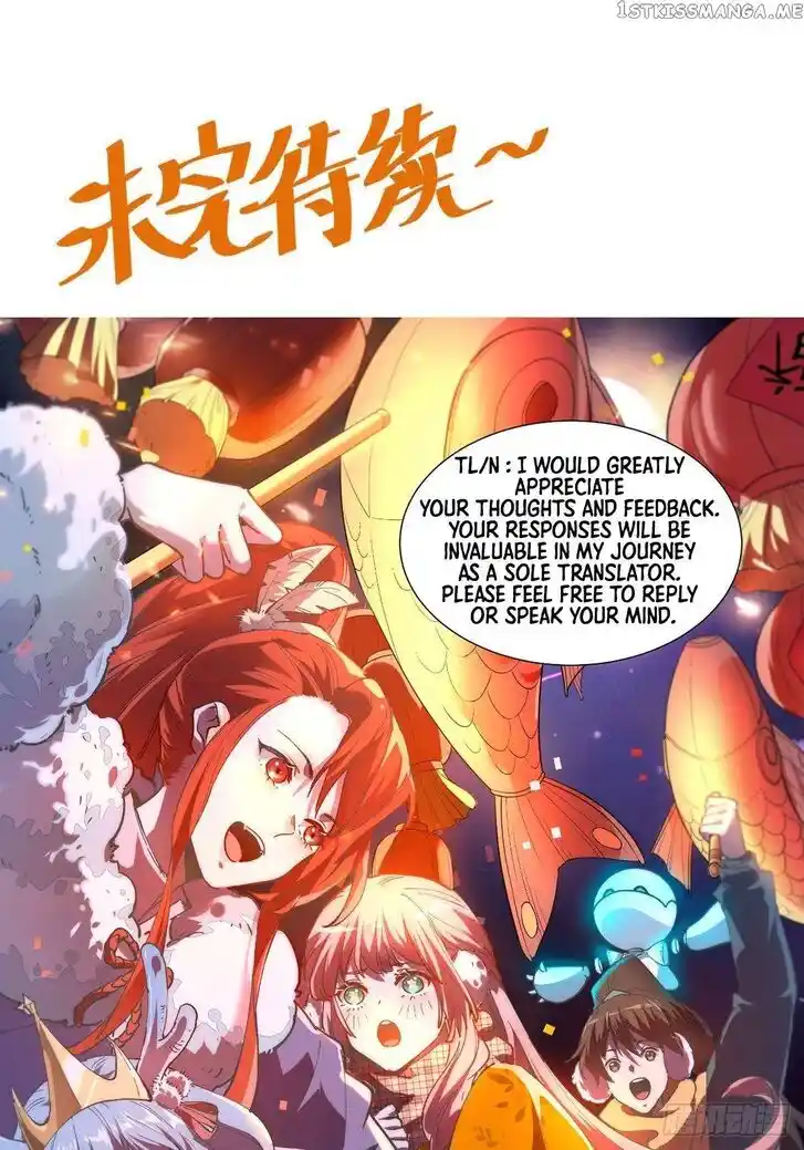 Yuan Lai Wo Shi Xiu Xian Da Lao Ch.218