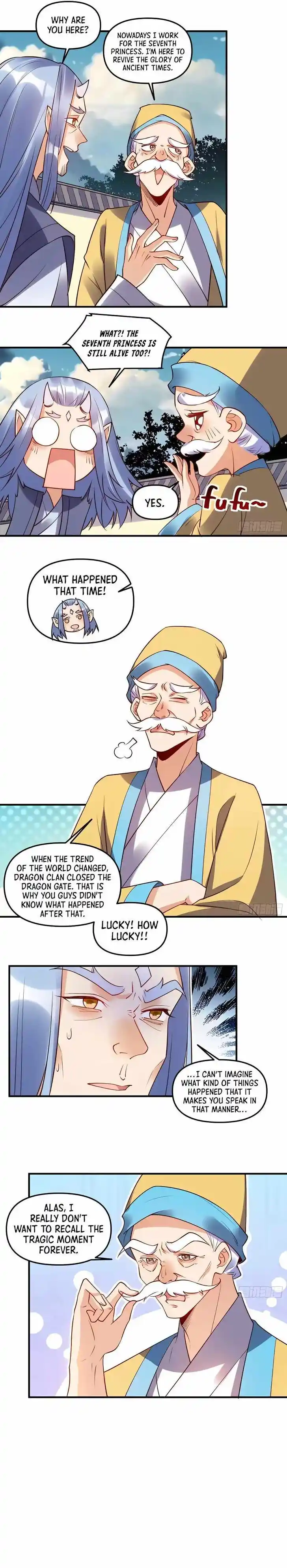 Yuan Lai Wo Shi Xiu Xian Da Lao Ch.219