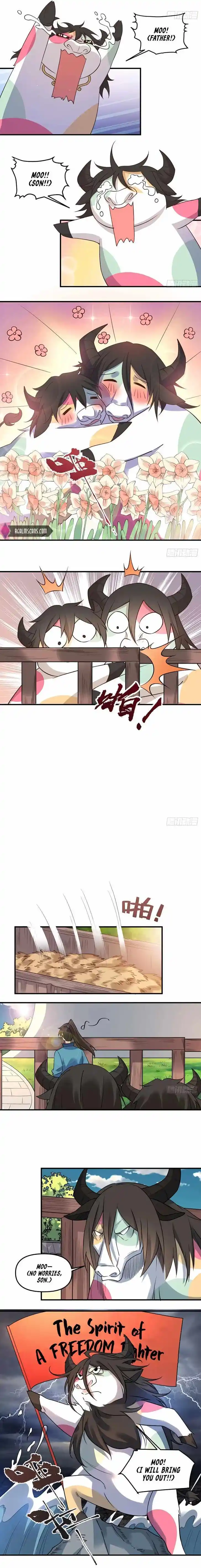 Yuan Lai Wo Shi Xiu Xian Da Lao Ch.222