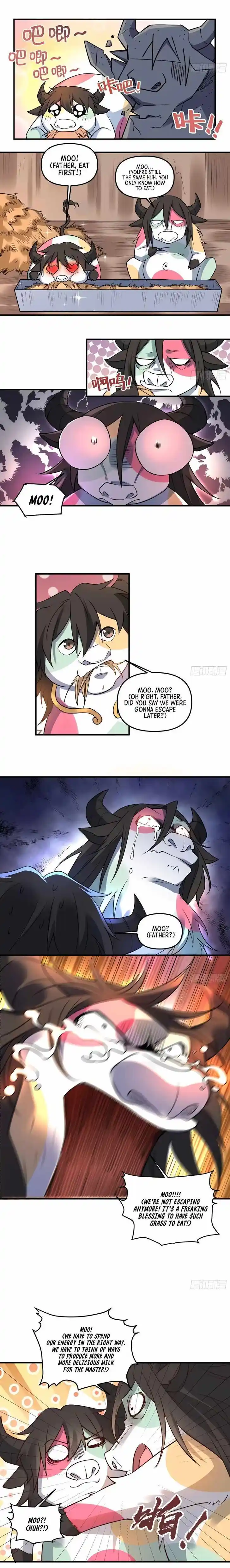 Yuan Lai Wo Shi Xiu Xian Da Lao Ch.222