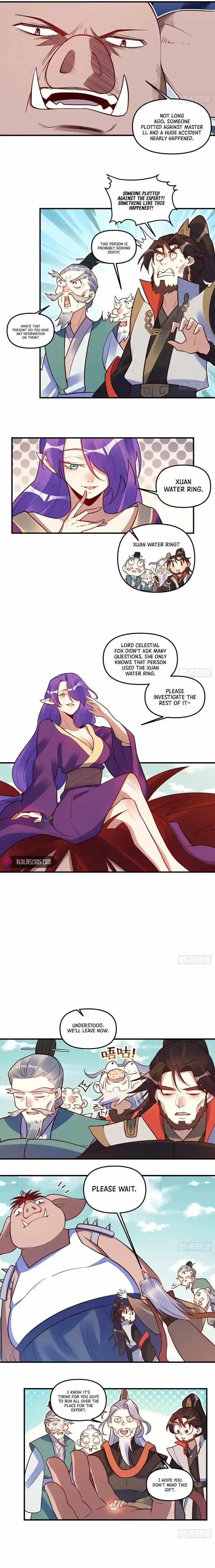 Yuan Lai Wo Shi Xiu Xian Da Lao Ch.223