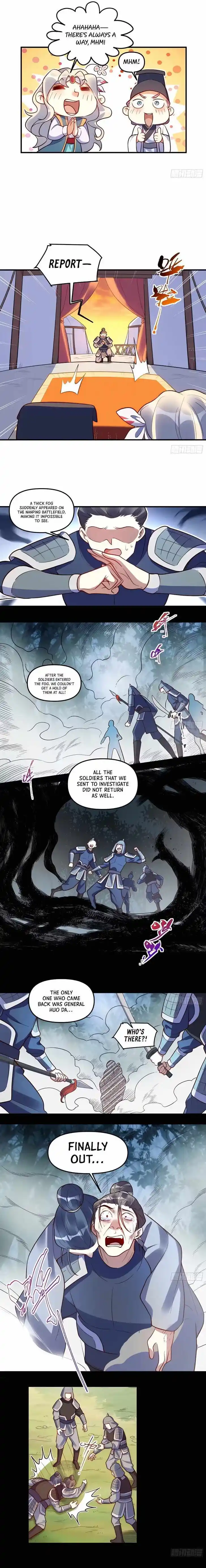 Yuan Lai Wo Shi Xiu Xian Da Lao Ch.223