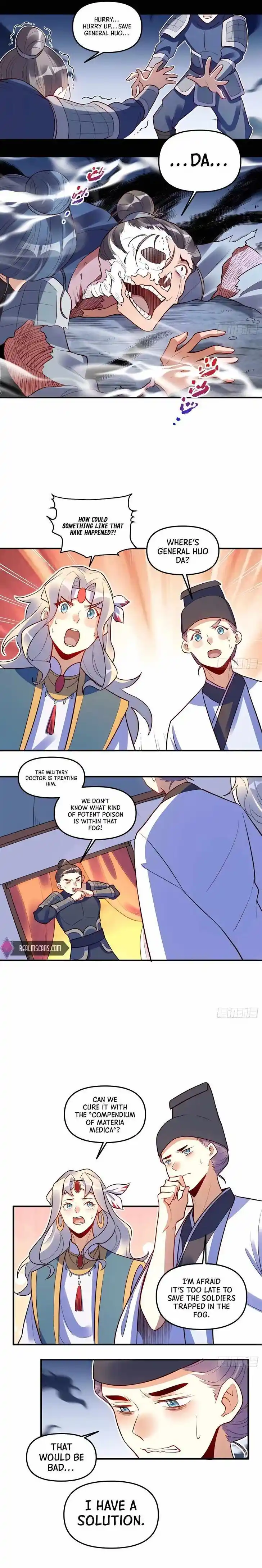 Yuan Lai Wo Shi Xiu Xian Da Lao Ch.223