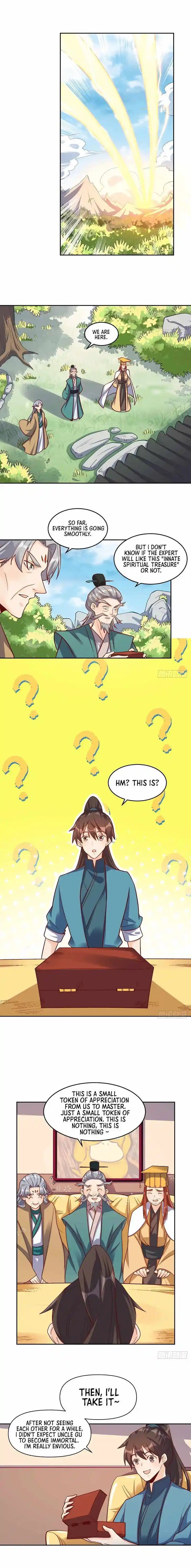 Yuan Lai Wo Shi Xiu Xian Da Lao Ch.250