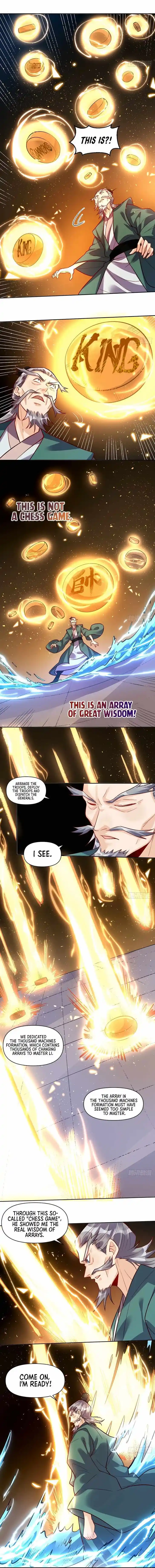 Yuan Lai Wo Shi Xiu Xian Da Lao Ch.250