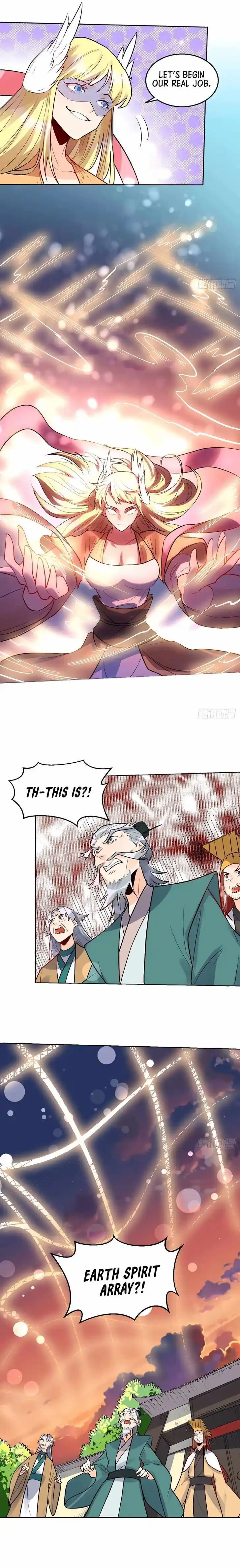 Yuan Lai Wo Shi Xiu Xian Da Lao Ch.251