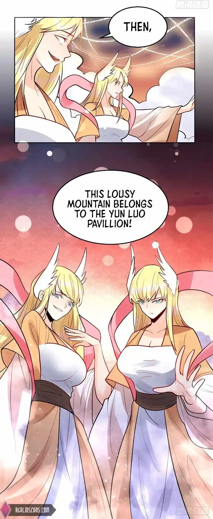 Yuan Lai Wo Shi Xiu Xian Da Lao Ch.251