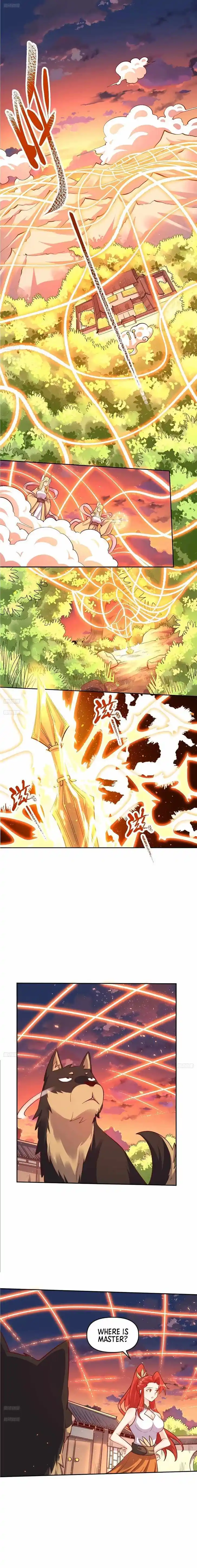 Yuan Lai Wo Shi Xiu Xian Da Lao Ch.252