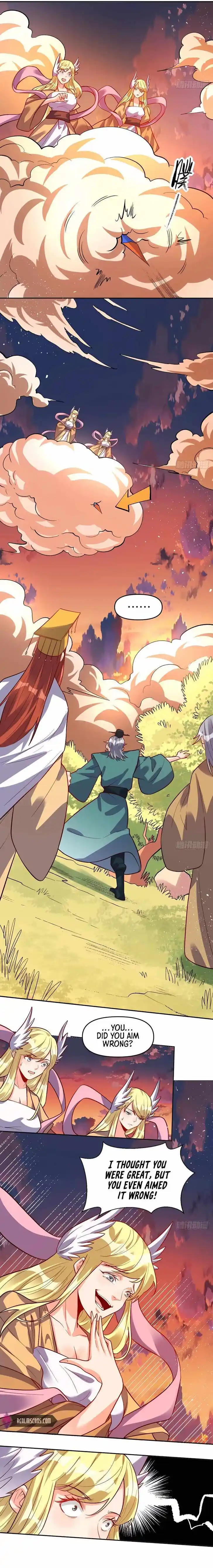 Yuan Lai Wo Shi Xiu Xian Da Lao Ch.252