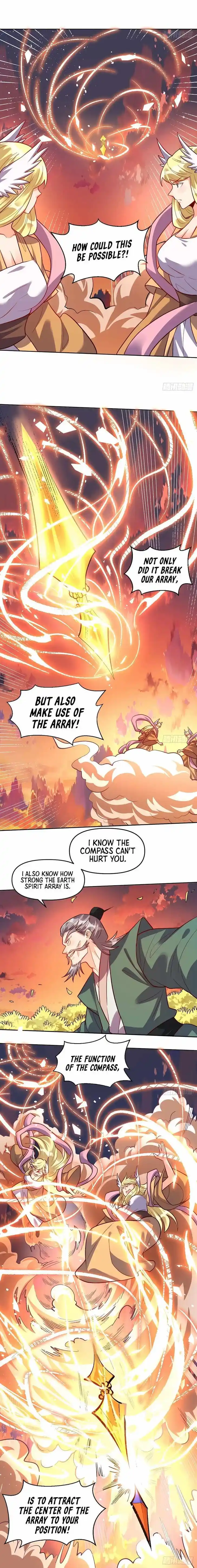 Yuan Lai Wo Shi Xiu Xian Da Lao Ch.252