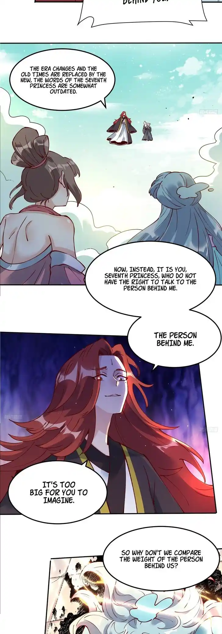 Yuan Lai Wo Shi Xiu Xian Da Lao Ch.256