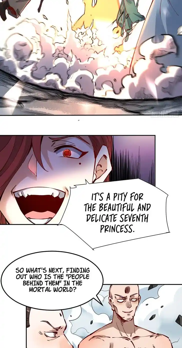 Yuan Lai Wo Shi Xiu Xian Da Lao Ch.256