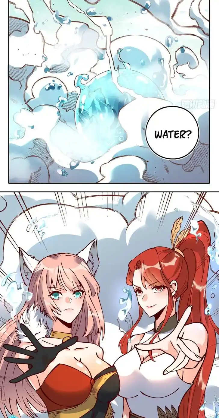 Yuan Lai Wo Shi Xiu Xian Da Lao Ch.256