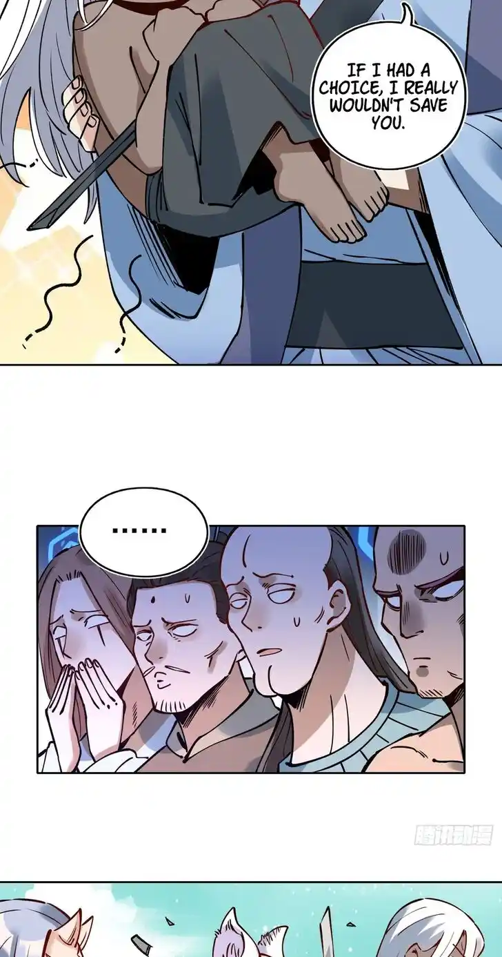 Yuan Lai Wo Shi Xiu Xian Da Lao Ch.256