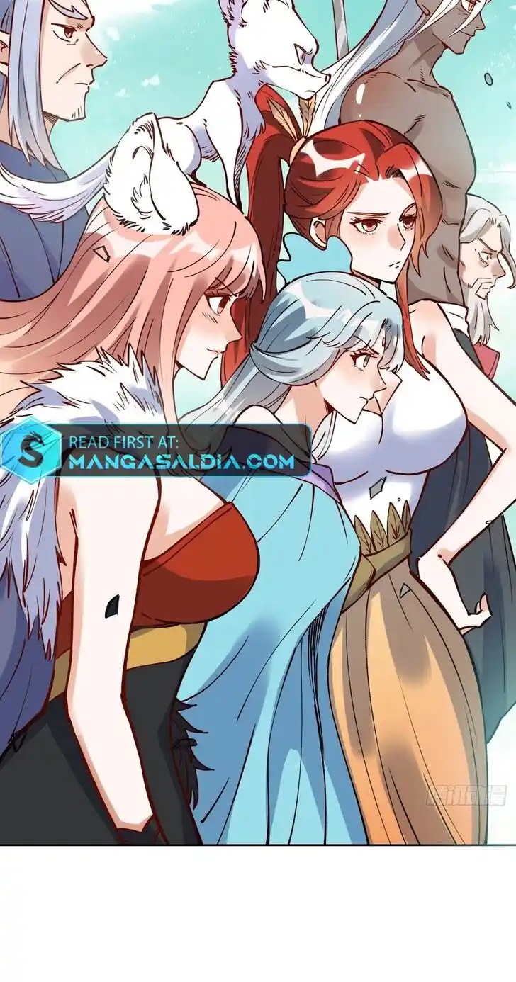 Yuan Lai Wo Shi Xiu Xian Da Lao Ch.256