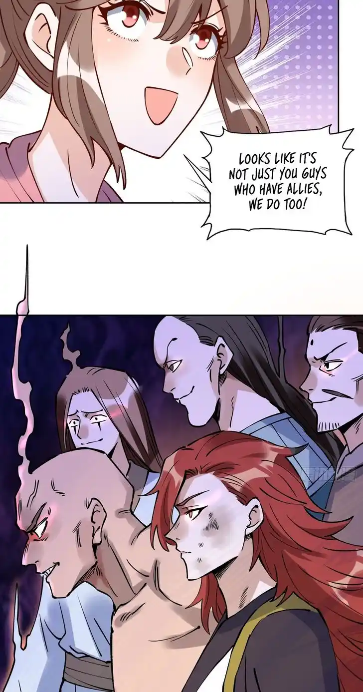 Yuan Lai Wo Shi Xiu Xian Da Lao Ch.256