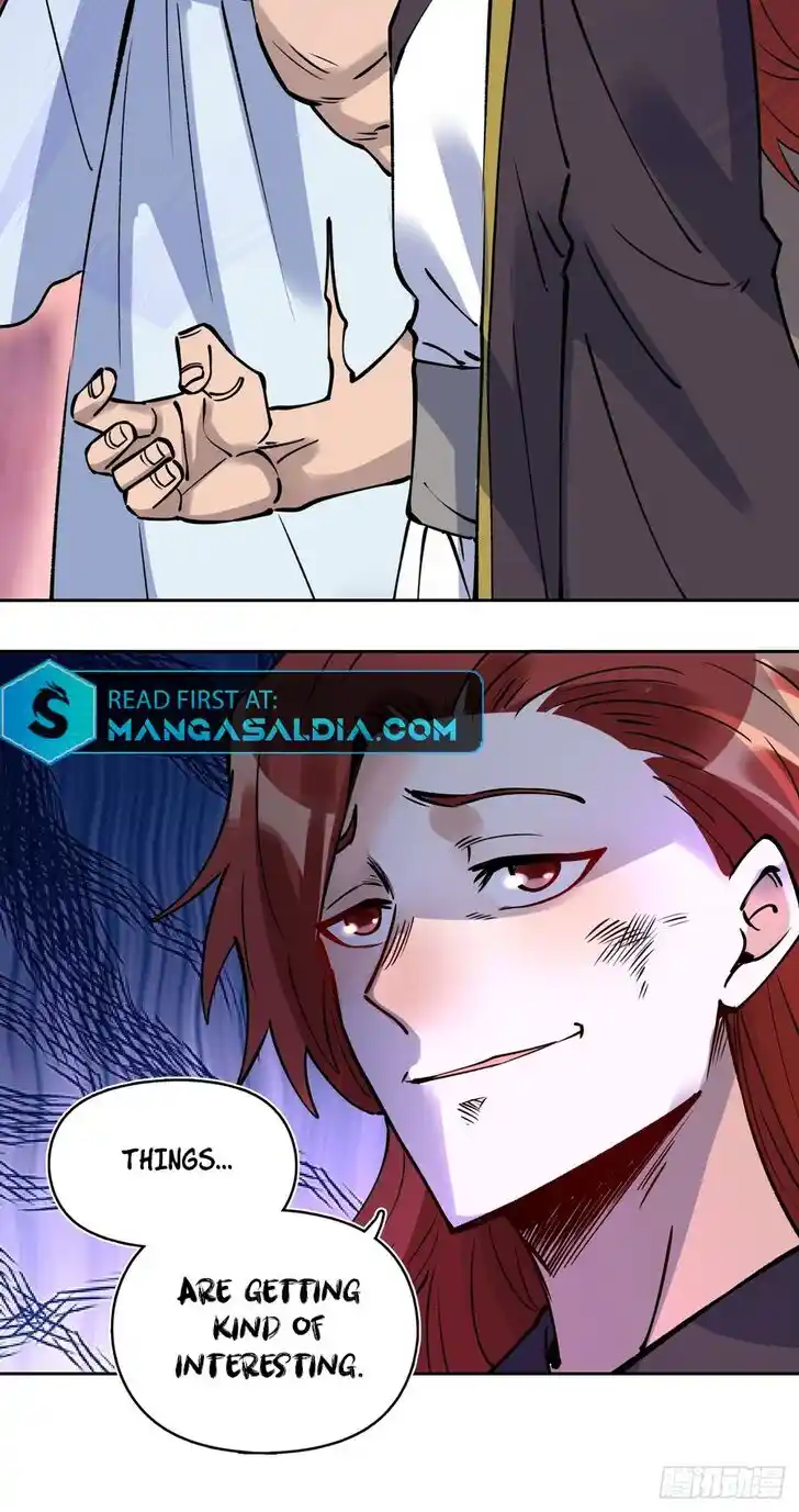 Yuan Lai Wo Shi Xiu Xian Da Lao Ch.256