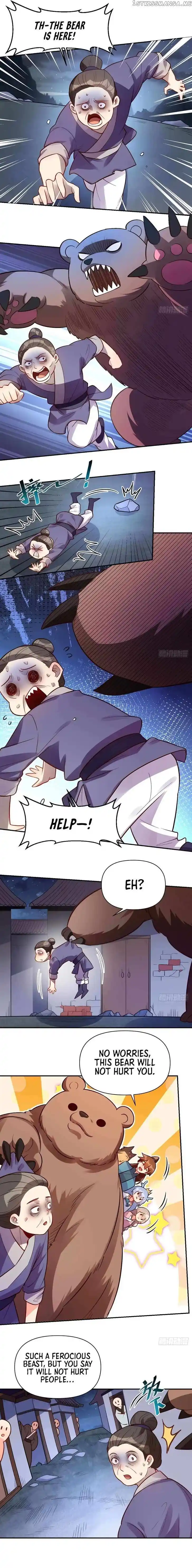 Yuan Lai Wo Shi Xiu Xian Da Lao Ch.259