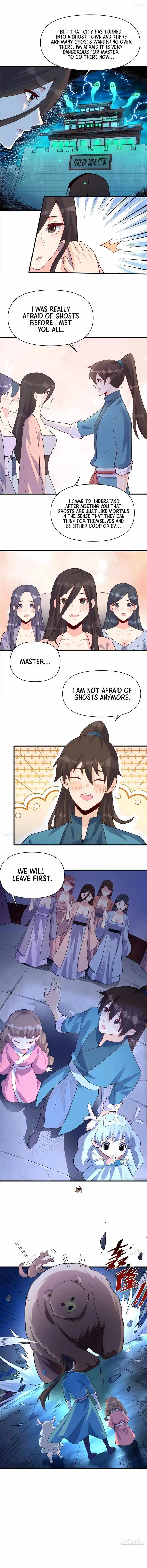 Yuan Lai Wo Shi Xiu Xian Da Lao Ch.260