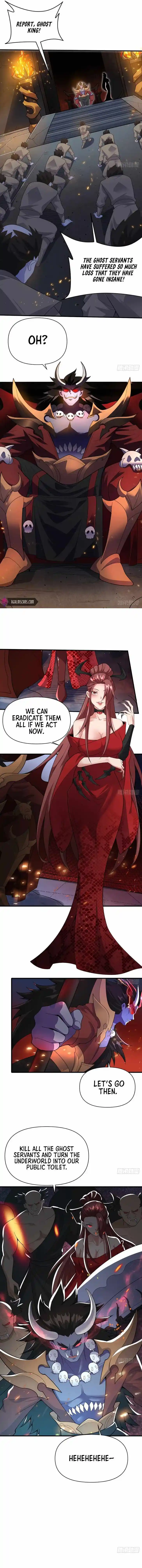 Yuan Lai Wo Shi Xiu Xian Da Lao Ch.260