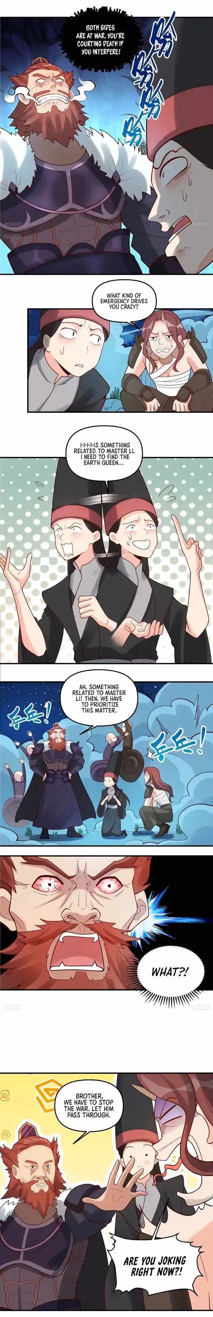 Yuan Lai Wo Shi Xiu Xian Da Lao Ch.264