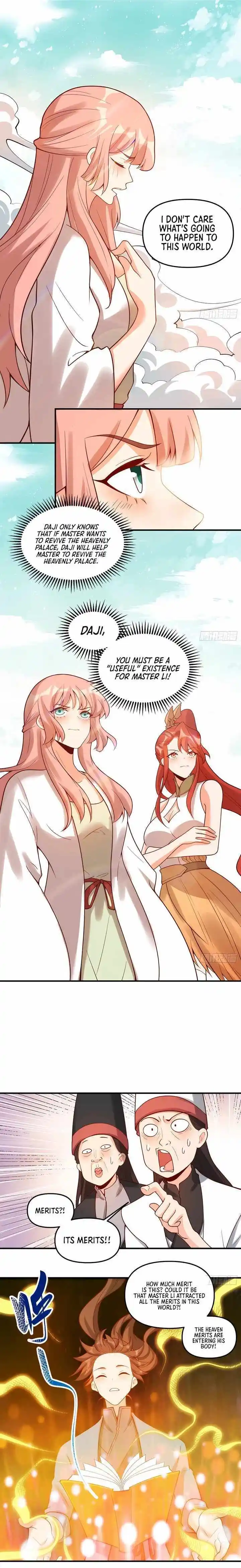 Yuan Lai Wo Shi Xiu Xian Da Lao Ch.264