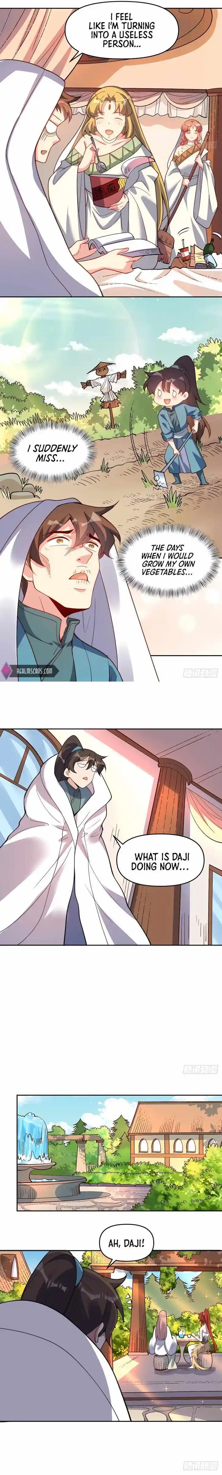 Yuan Lai Wo Shi Xiu Xian Da Lao Ch.283