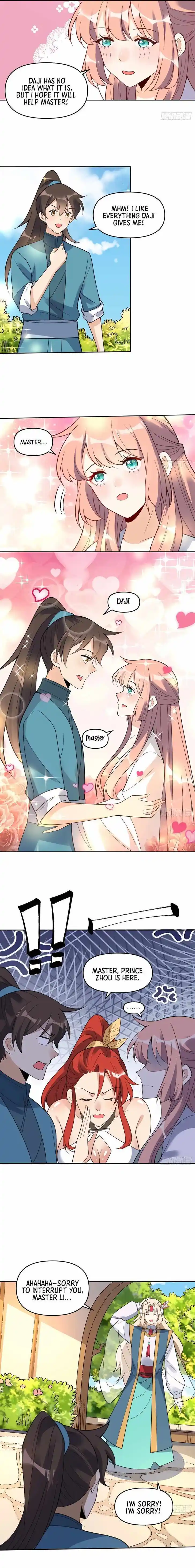 Yuan Lai Wo Shi Xiu Xian Da Lao Ch.283