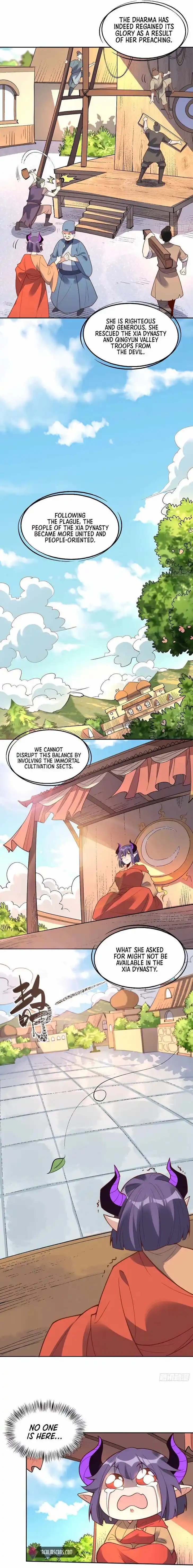 Yuan Lai Wo Shi Xiu Xian Da Lao Ch.284