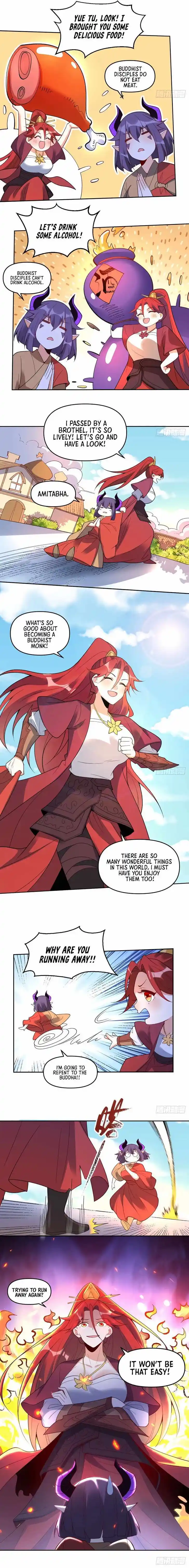 Yuan Lai Wo Shi Xiu Xian Da Lao Ch.284