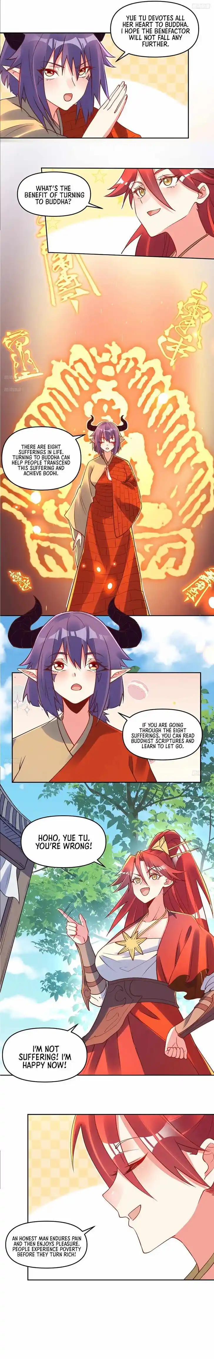 Yuan Lai Wo Shi Xiu Xian Da Lao Ch.285