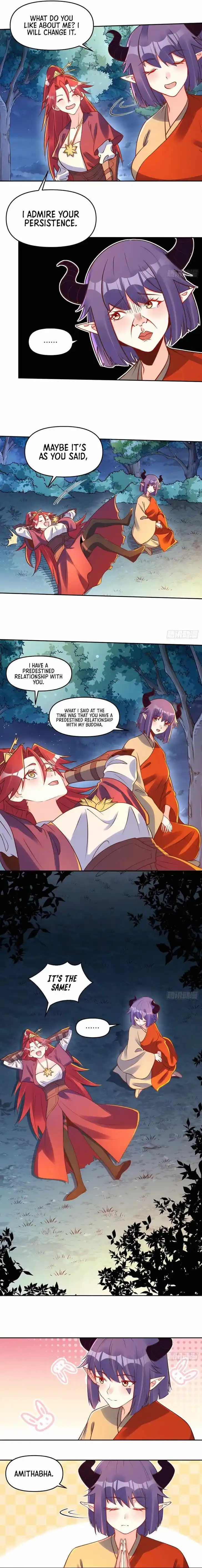 Yuan Lai Wo Shi Xiu Xian Da Lao Ch.285