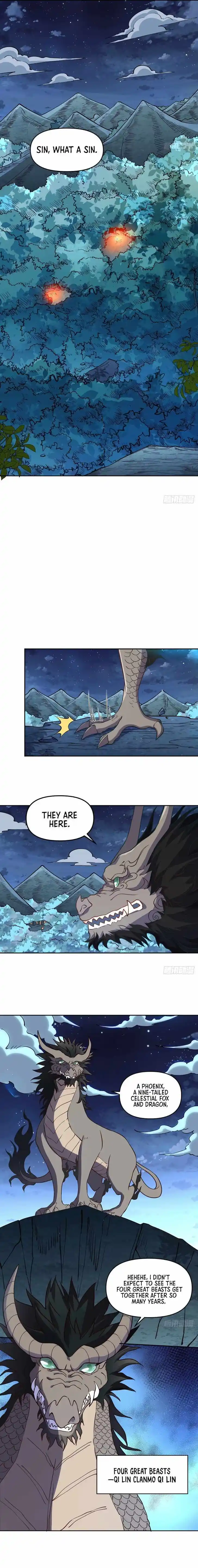 Yuan Lai Wo Shi Xiu Xian Da Lao Ch.285