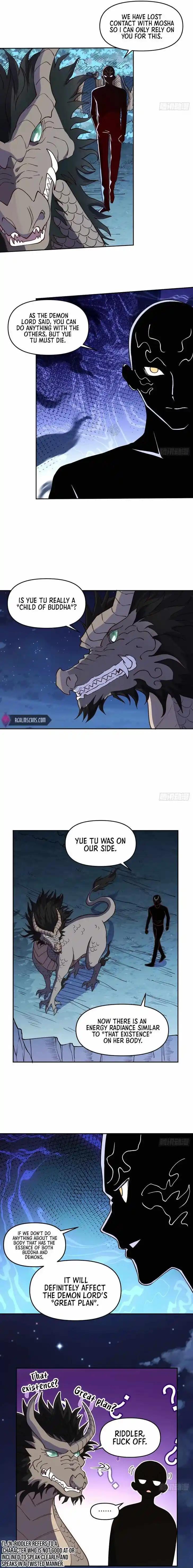 Yuan Lai Wo Shi Xiu Xian Da Lao Ch.285