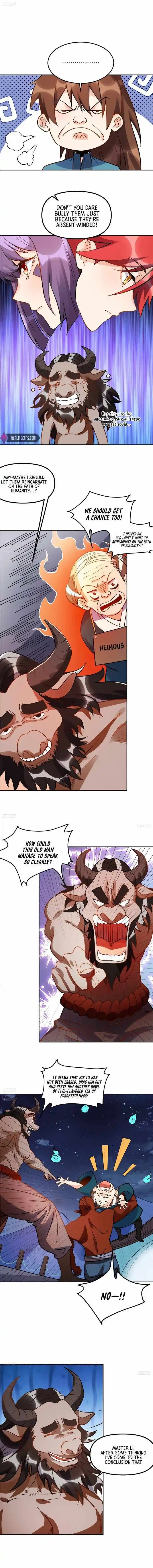 Yuan Lai Wo Shi Xiu Xian Da Lao Ch.302